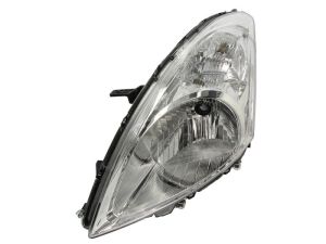 Reflektor świateł przednich TYC 20-12430-05-2