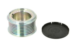 Koło pasowe alternatora VAL595462