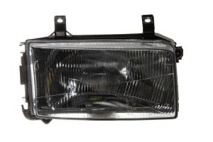 Reflektor świateł przednich TYC 20-3293-08-2