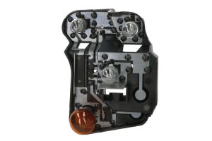 Uchwyt żarówki lampy tylnej zespolonej ULO1041201