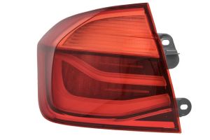 Lampa zespolonych świateł tylnych TYC 11-6910-10-9