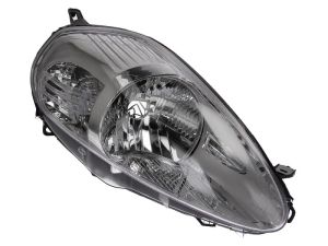 Reflektor świateł przednich TYC 20-0849-05-2