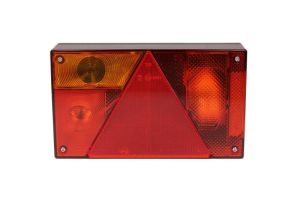 Lampa tylna TL-UN076L-FL