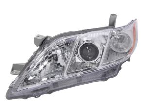 Reflektor świateł przednich TYC 20-12988-05-2