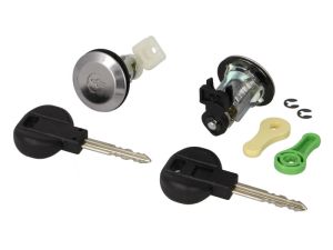 Zestaw cylinderków zamka VAL256537