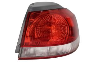 Lampa zespolonych świateł tylnych TYC 11-11433-01-2