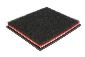 Filtr panelowy (wkładki) TUPP1630