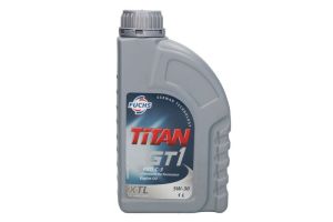 Olej silnikowy TITAN GT1 PRO C3 5W30 1L