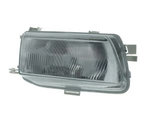 Reflektor świateł przednich TYC 20-3102-45-2