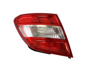 Lampa zespolonych świateł tylnych ULO1036005