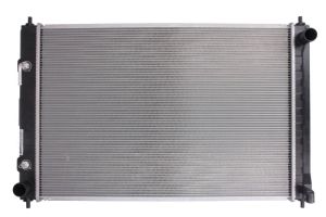 Chłodnica silnika VAL701195