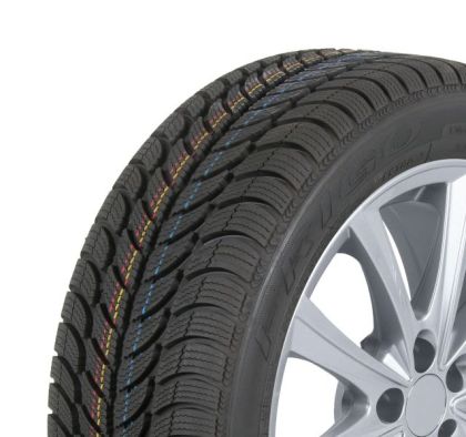 Opona zimowa osobowa 205/55R16 ZODE 91T FR2