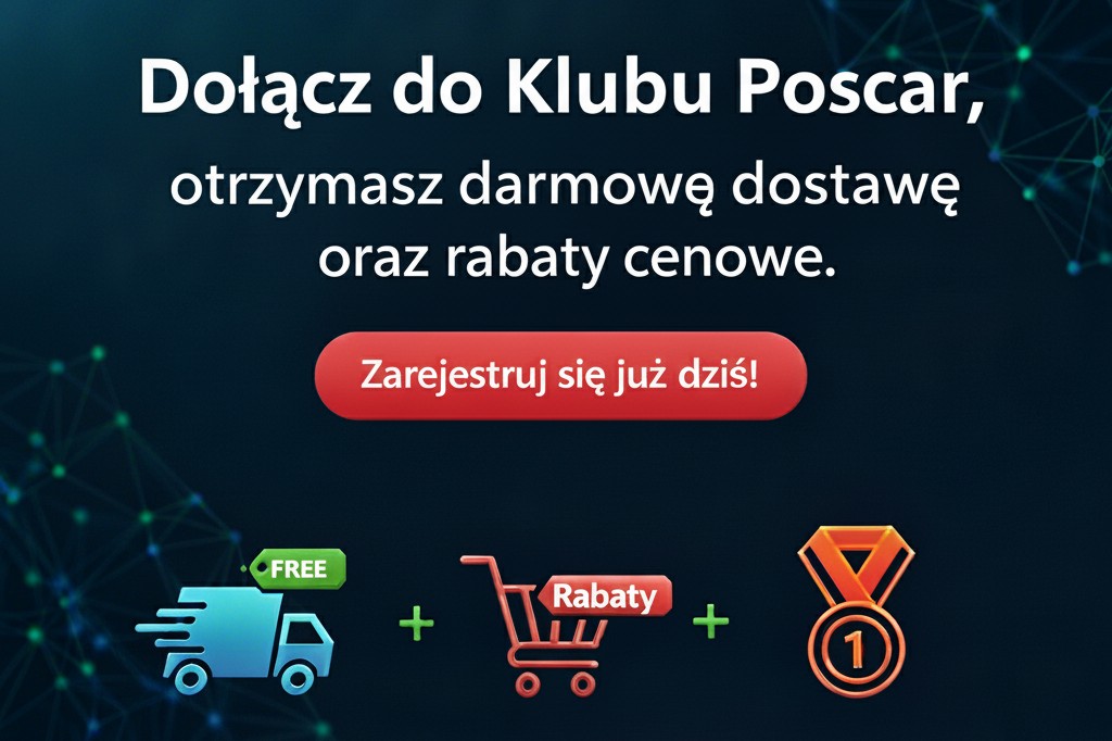 Klub Poscar